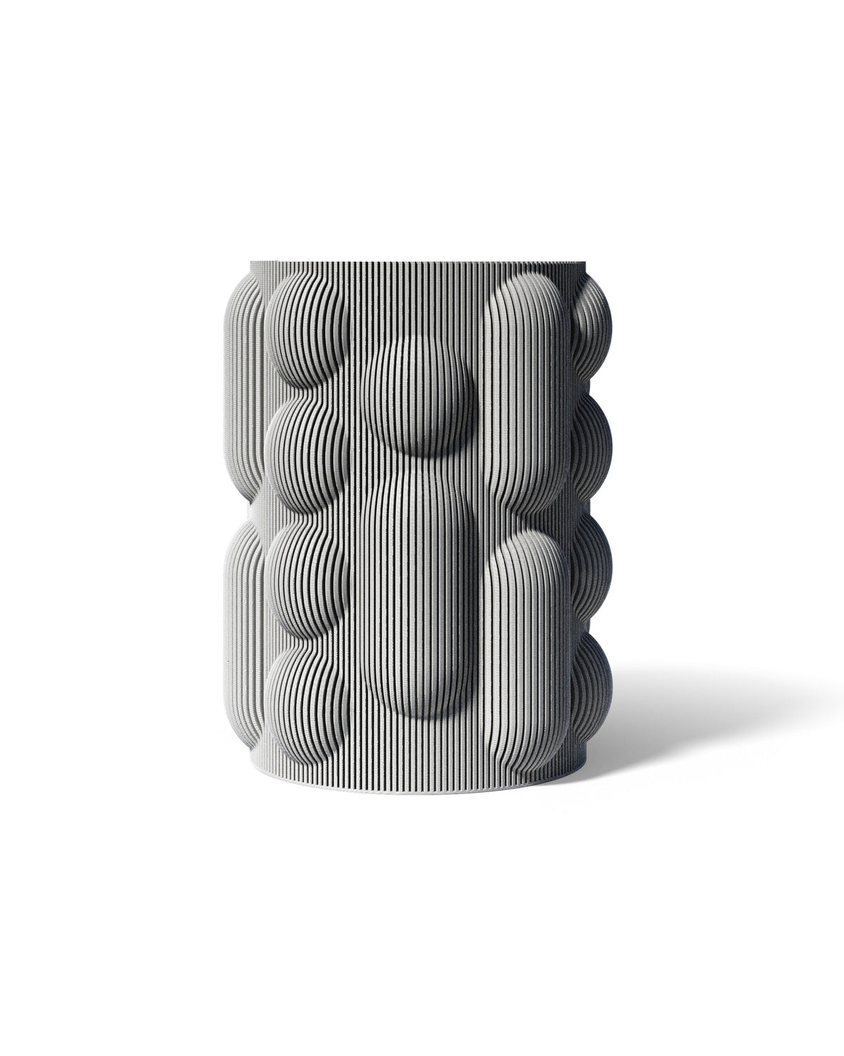 Bubble Vase – Perspektivansicht