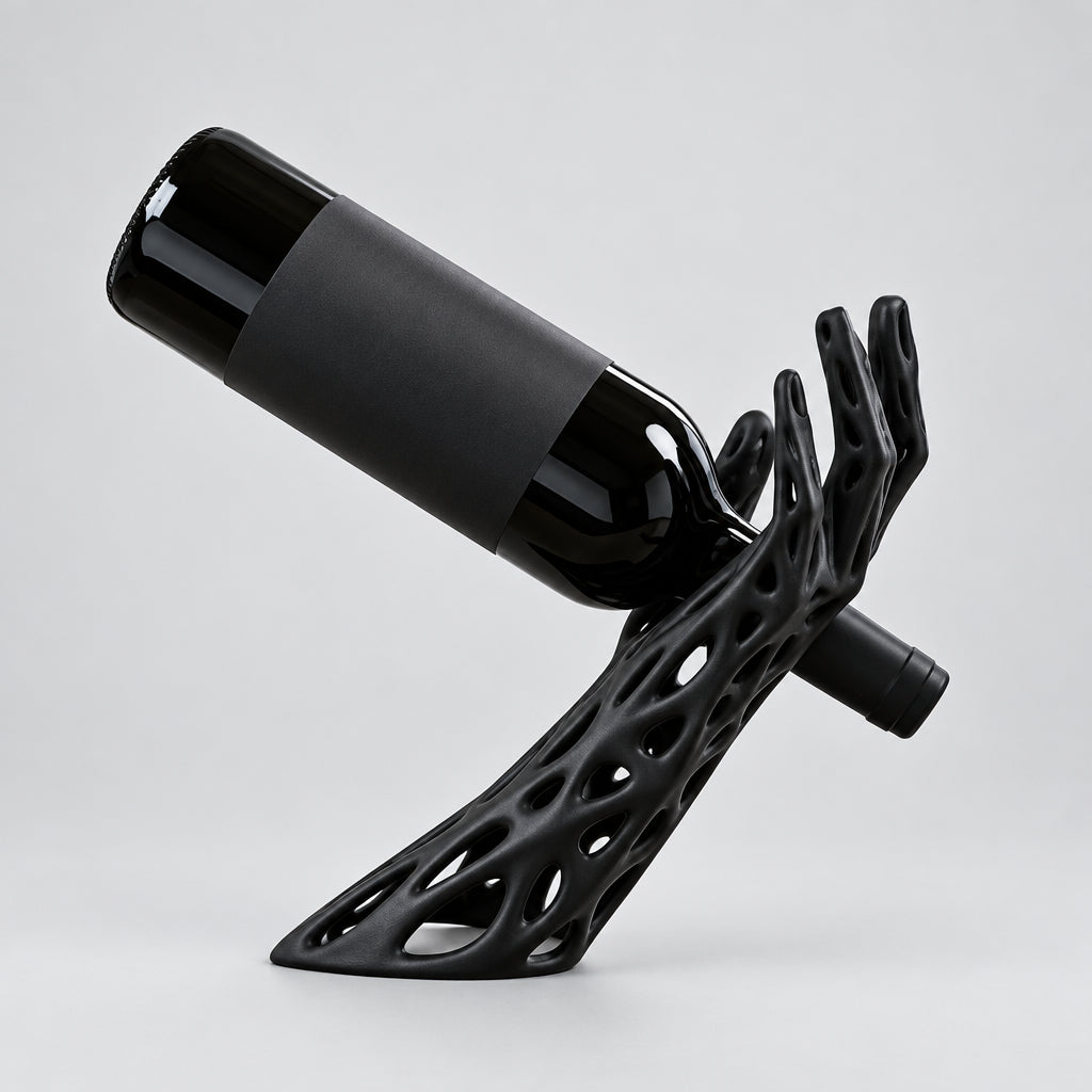 Voronoi Weinhalter - Modern