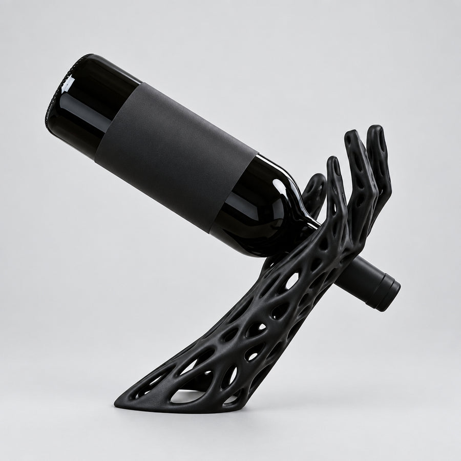 Voronoi Weinhalter - Modern